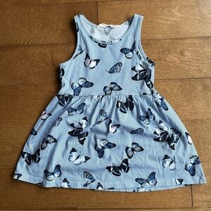 3/$10 H&M Toddler girl dress 1 1/2 - 2y